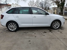 Skoda Rapid - 9999 € / 19556.34 лв. - 84868412 4