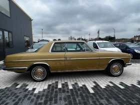 Mercedes-Benz 114 280ce , снимка 3 - Автомобили и джипове - 53639249