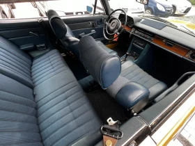 Mercedes-Benz 114 280ce , снимка 11 - Автомобили и джипове - 53639249