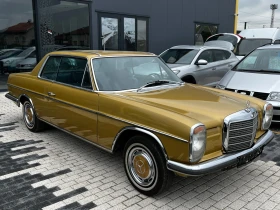 Mercedes-Benz 114 280ce , снимка 2 - Автомобили и джипове - 53639249