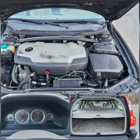 Volvo V70 2.4 D5 AVTOMAT/KOJA/7Mesta - 3850 € / 7529.95 лв. - 28077448 17