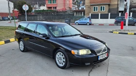 Volvo V70 2.4 D5 AVTOMAT/KOJA/7Mesta - 3850 € / 7529.95 лв. - 28077448 9