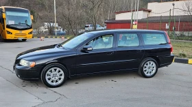 Volvo V70 2.4 D5 AVTOMAT/KOJA/7Mesta - 3850 € / 7529.95 лв. - 28077448 3