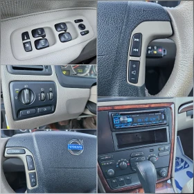 Volvo V70 2.4 D5 AVTOMAT/KOJA/7Mesta - 3850 € / 7529.95 лв. - 28077448 15