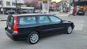 Volvo V70 2.4 D5 AVTOMAT/KOJA/7Mesta - 3850 € / 7529.95 лв. - 28077448 7
