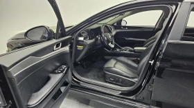 Kia K5 2.0LPI TRENDY autogeorge.com | Auto.bg — изображение 10
