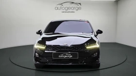 Kia K5 2.0LPI TRENDY autogeorge.com | Auto.bg — изображение 3