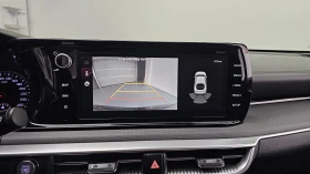 Kia K5 2.0LPI TRENDY autogeorge.com | Auto.bg — изображение 15