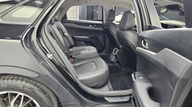 Kia K5 2.0LPI TRENDY autogeorge.com | Auto.bg — изображение 12
