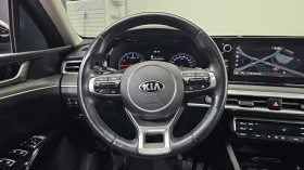 Kia K5 2.0LPI TRENDY autogeorge.com | Auto.bg — изображение 13