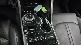 Kia K5 2.0LPI TRENDY autogeorge.com | Auto.bg — изображение 9