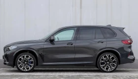BMW X5M Competition xDrive | Auto.bg — изображение 3