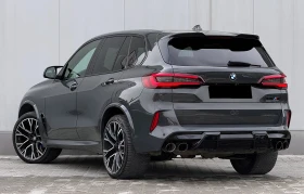 BMW X5M Competition xDrive | Auto.bg — изображение 2
