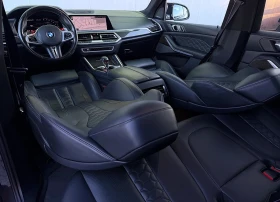 BMW X5M Competition xDrive | Auto.bg — изображение 8