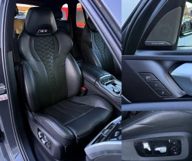 BMW X5M Competition xDrive | Auto.bg — изображение 9