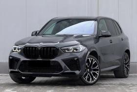BMW X5M Competition xDrive