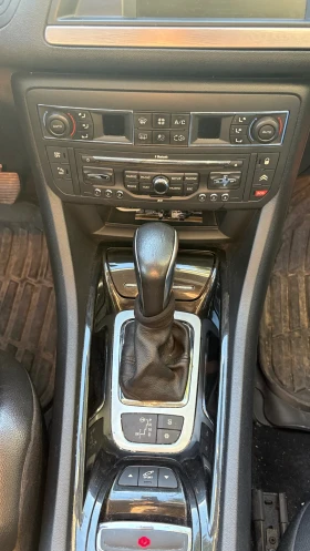 Citroen C5 2.2 - 4700 € / 9192.40 лв. - 88380276 6