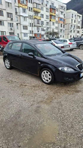 Seat Leon 1.9 TDI 