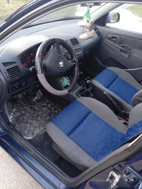 Seat Ibiza - 1000 € / 1955.83 лв. - 66650422 4