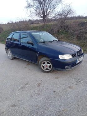 Seat Ibiza - 1000 € / 1955.83 лв. - 66650422 2