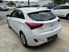 Hyundai I30 - 7600 € / 14864.31 лв. - 93549531 2