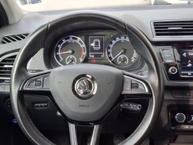 Skoda Fabia 1.0 TSI / LPG - 11700 € / 22883.21 лв. - 84777836 7