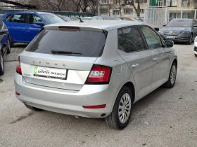 Skoda Fabia 1.0 TSI / LPG - 11700 € / 22883.21 лв. - 84777836 3