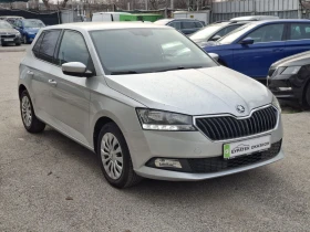 Skoda Fabia 1.0 TSI / LPG - 11700 € / 22883.21 лв. - 84777836 2