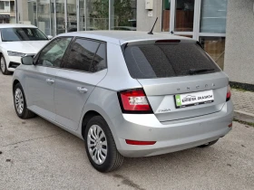 Skoda Fabia 1.0 TSI / LPG - 11700 € / 22883.21 лв. - 84777836 4