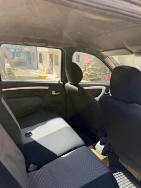 Dacia Logan - 2300 € / 4498.41 лв. - 94217287 11