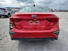 Kia Forte 2.0l Ex | Auto.bg — изображение 6