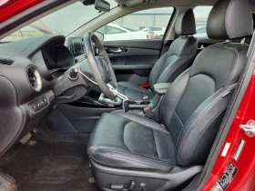 Kia Forte 2.0l Ex | Auto.bg — изображение 7