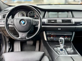 BMW 5 Gran Turismo 530XD - 14800 € / 28946.28 лв. - 80644795 14