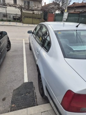 VW Passat undefined | Auto.bg — изображение 6