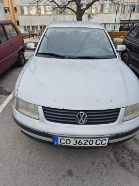 VW Passat undefined | Auto.bg — изображение 2