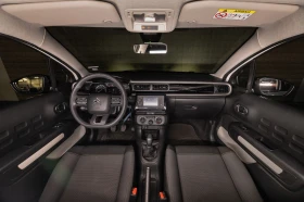 Citroen C3 1.2 PureTech * БЕНЗИН * ИКОНОМИЧЕН * Ел. СТЪКЛА - 9990 € / 19538.74 лв. - 30950718 11