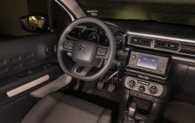 Citroen C3 1.2 PureTech * БЕНЗИН * ИКОНОМИЧЕН * Ел. СТЪКЛА - 9990 € / 19538.74 лв. - 30950718 13