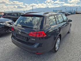 VW Golf 1.6 TDI - 6999 € / 13688.85 лв. - 79960833 6