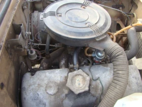 Moskvich 412 - 500 € / 977.91 лв. - 33738291 4