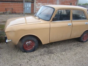 Moskvich 412 - 500 € / 977.91 лв. - 33738291 6