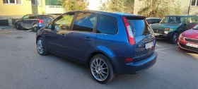 Ford C-max - 2000 € / 3911.66 лв. - 79989024 16