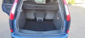 Ford C-max - 2000 € / 3911.66 лв. - 79989024 11