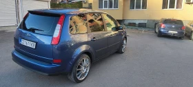 Ford C-max - 2000 € / 3911.66 лв. - 79989024 3