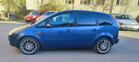 Ford C-max - 2000 € / 3911.66 лв. - 79989024 15