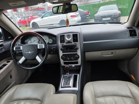 Chrysler 300c 3.0crd КОМБИ | Auto.bg — изображение 10