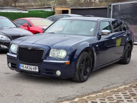 Chrysler 300c 3.0crd КОМБИ | Auto.bg — изображение 3