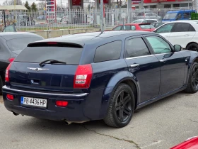 Chrysler 300c 3.0crd КОМБИ | Auto.bg — изображение 5