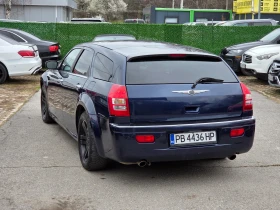 Chrysler 300c 3.0crd КОМБИ | Auto.bg — изображение 6