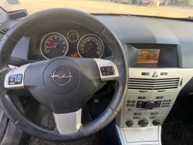 Opel Astra - 2200 € / 4302.83 лв. - 63190366 3
