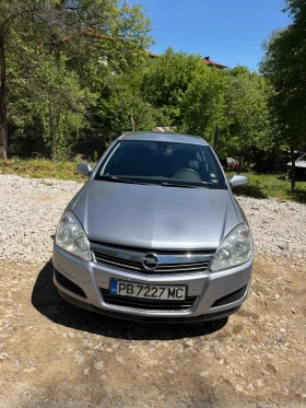 ������ Opel Astra